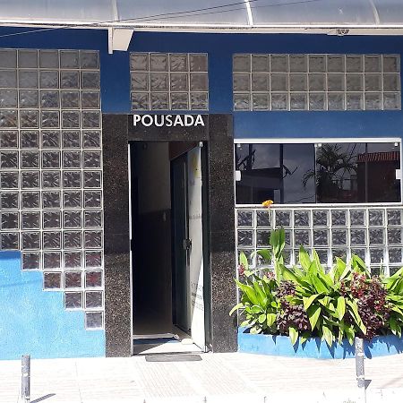 Pousada Encantos De Madre Madre de Deus Ngoại thất bức ảnh