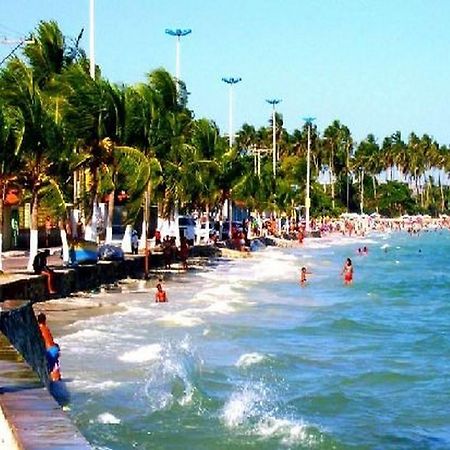Pousada Encantos De Madre Madre de Deus Ngoại thất bức ảnh